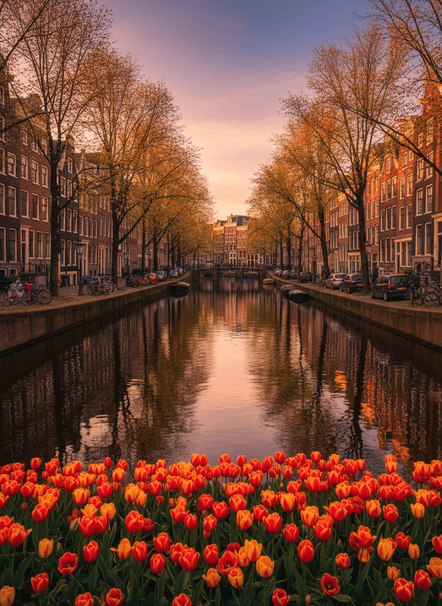 Hollanda