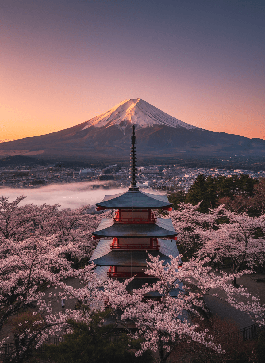 Japonya