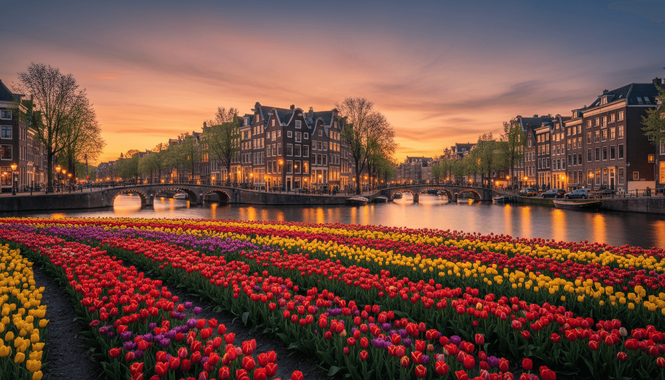Hollanda