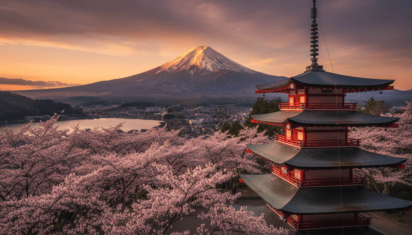 Japonya